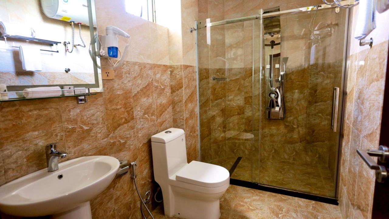 Black Horse Hotel Apartment Адис Абеба Екстериор снимка