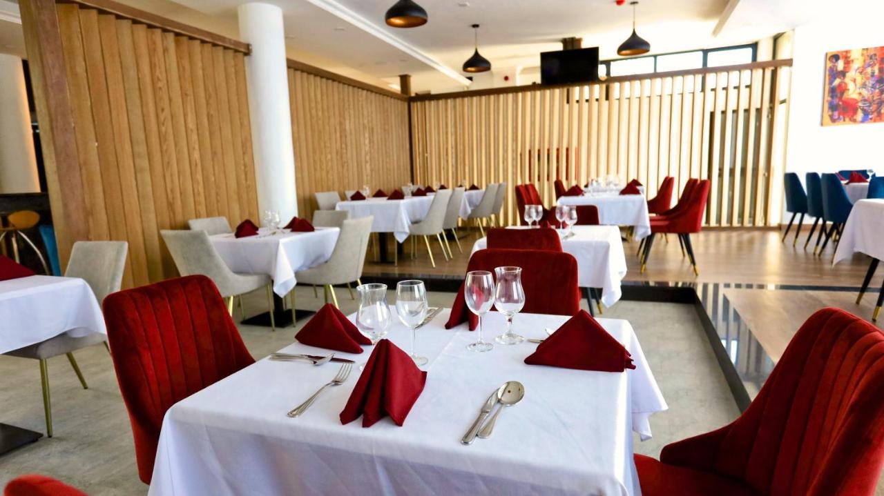 Black Horse Hotel Apartment Адис Абеба Екстериор снимка